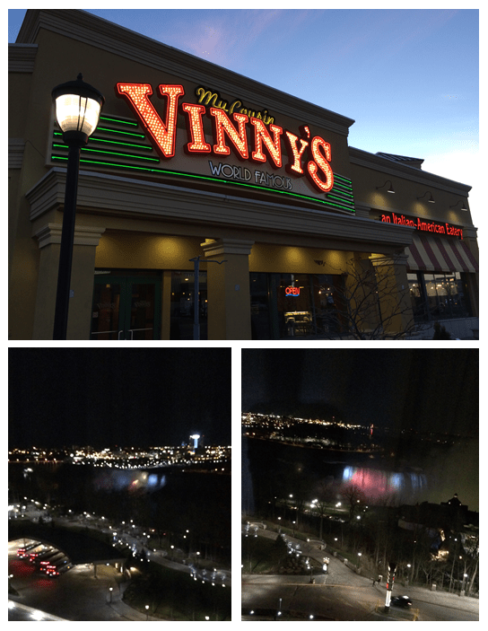 Vinnys