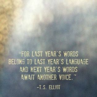 words