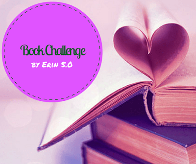 Book Challenge